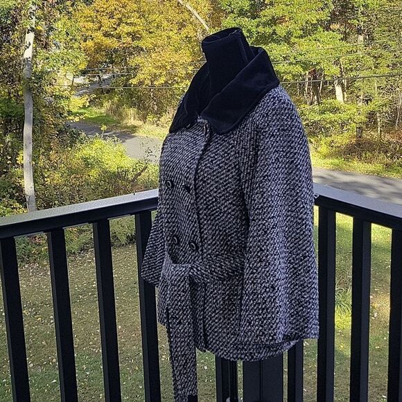 Tahari Arthur S.Levine jacket, 14 - Picture 2 of 9